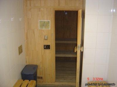 Hotel Diego De Almagro Calama Instalações foto