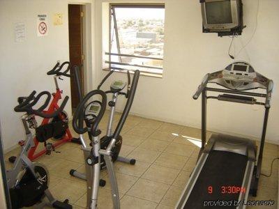 Hotel Diego De Almagro Calama Instalações foto