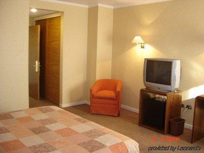 Hotel Diego De Almagro Calama Quarto foto